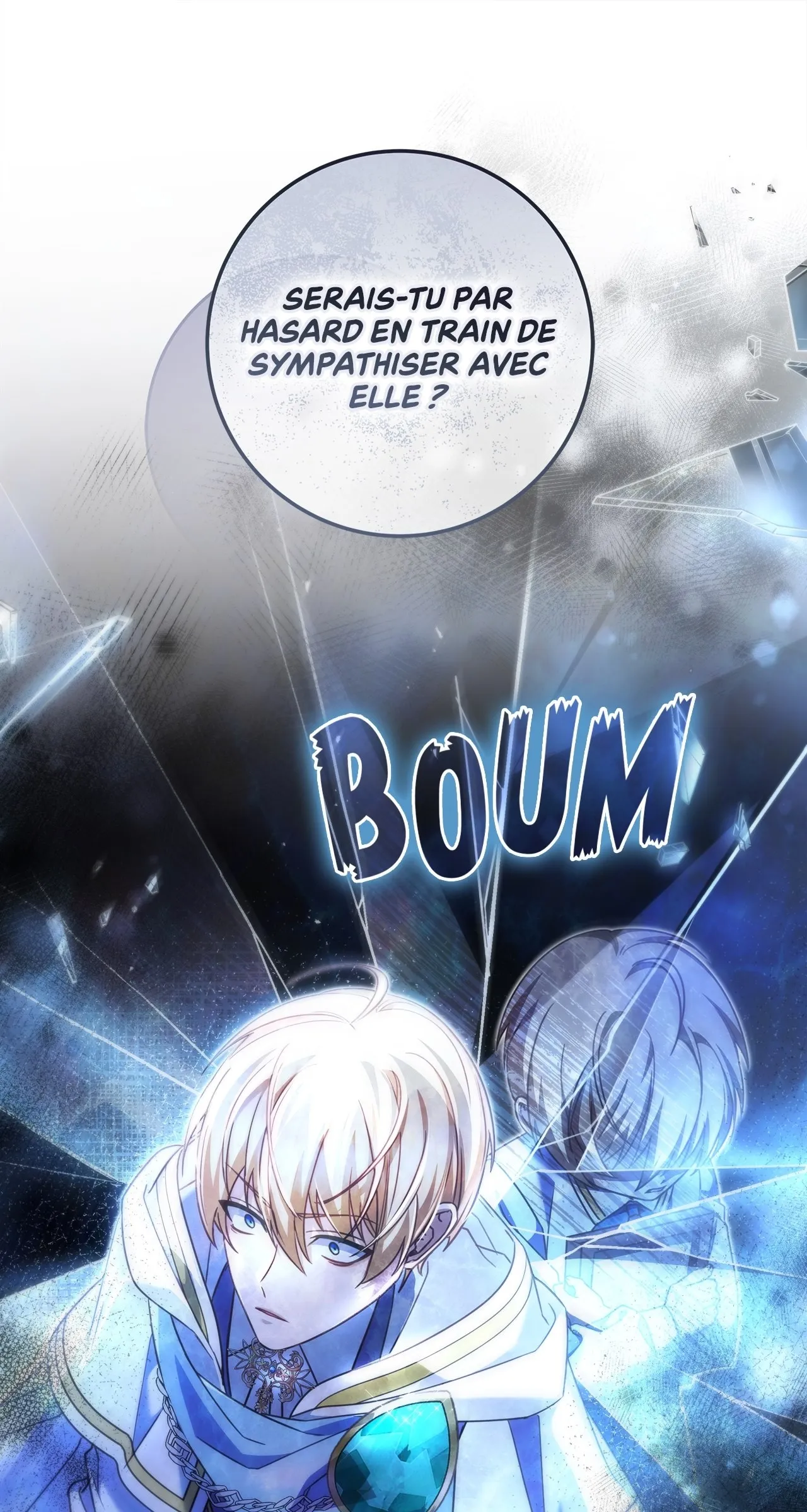 Read Don’t Mind Me Daddy FR Manga Online