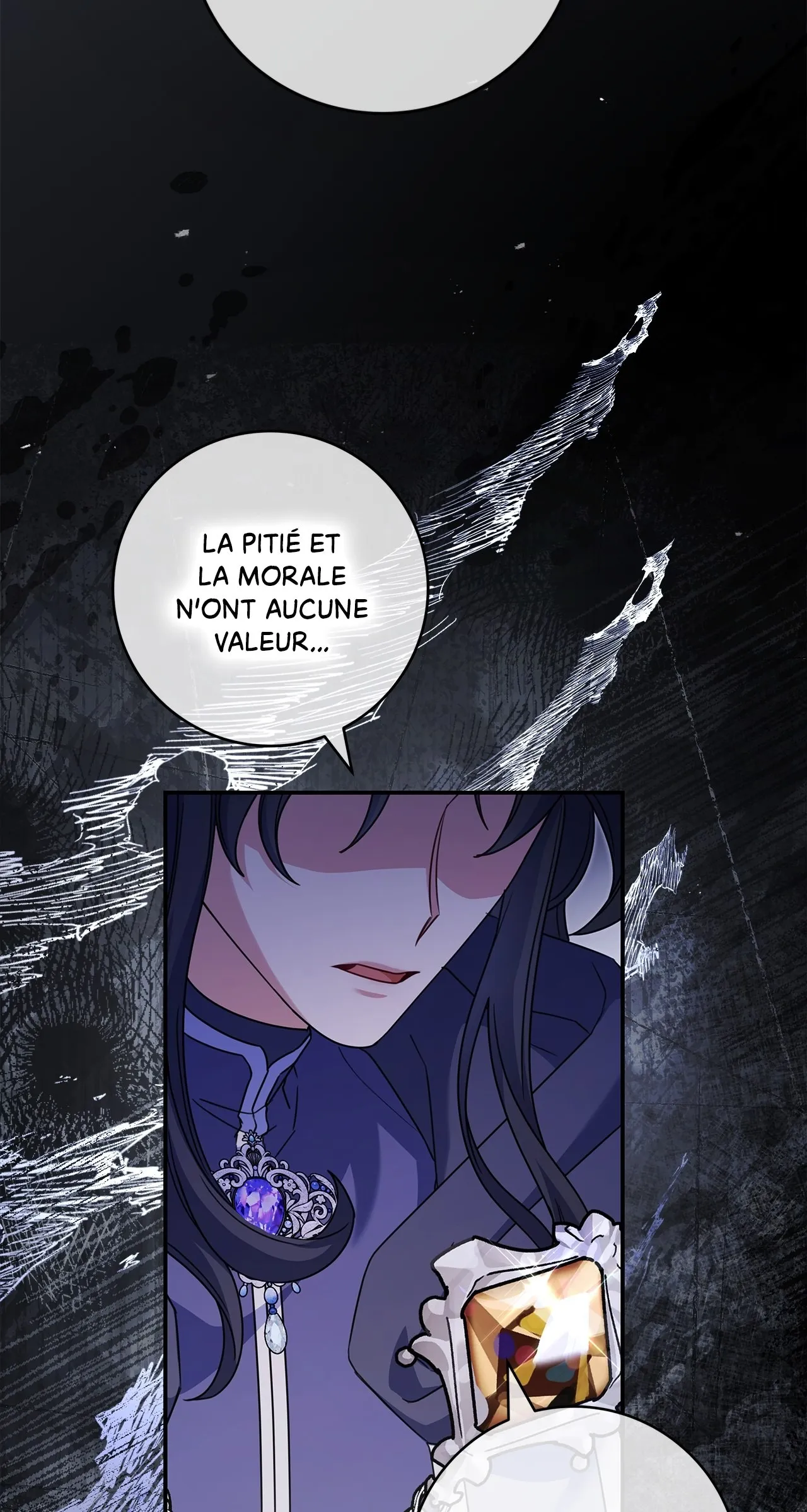 Read Don’t Mind Me Daddy FR Manga Online