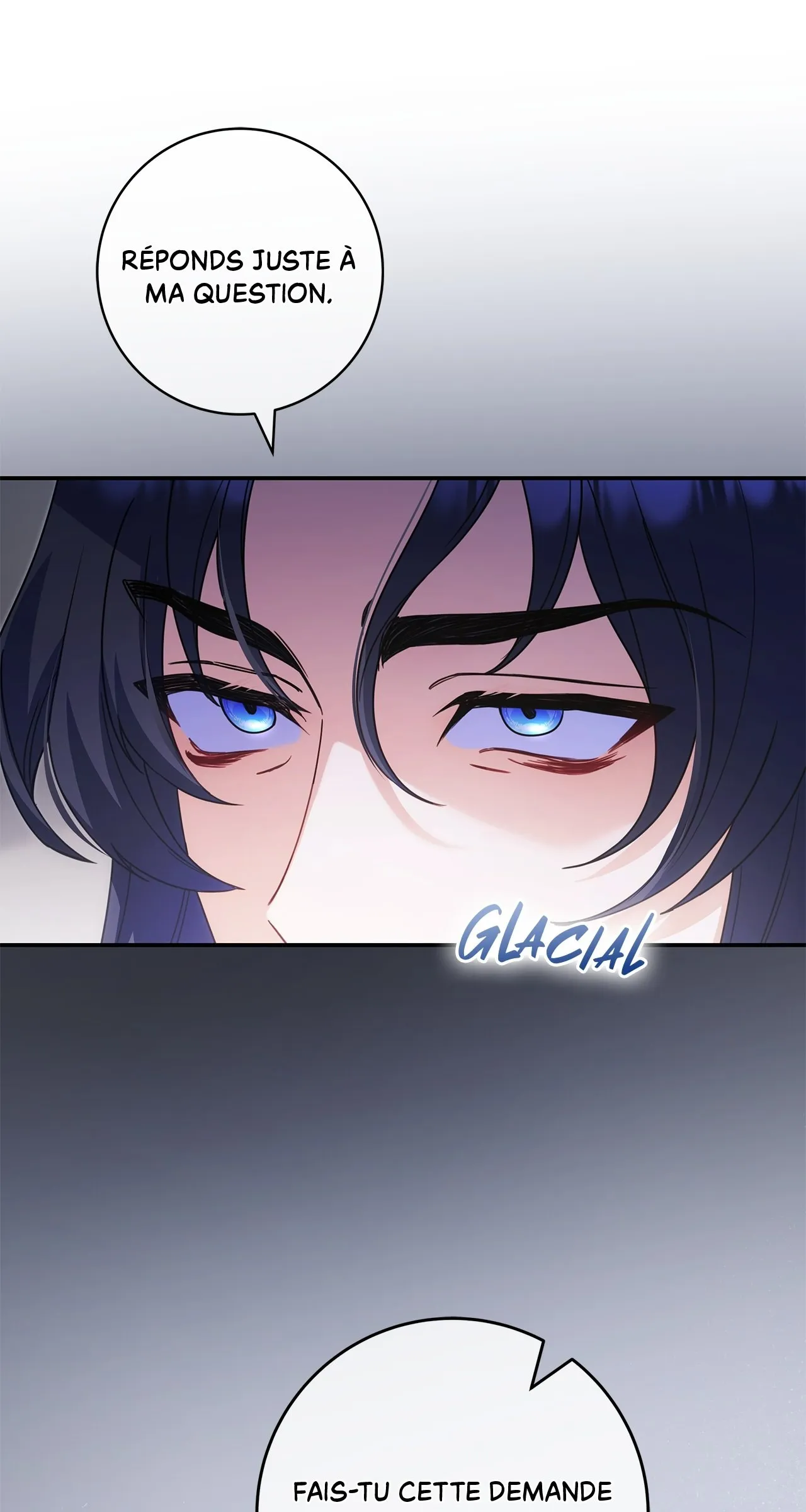 Read Don’t Mind Me Daddy FR Manga Online