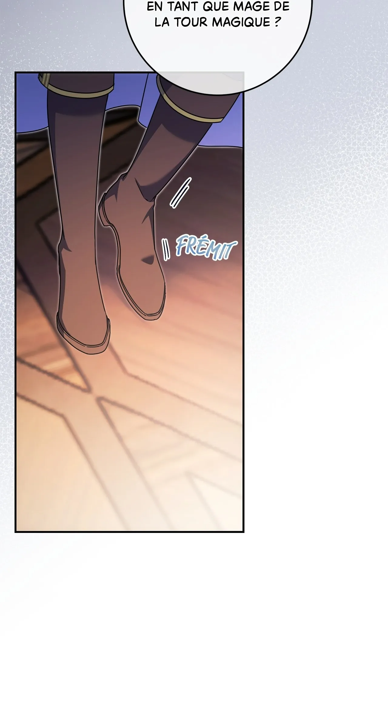 Read Don’t Mind Me Daddy FR Manga Online