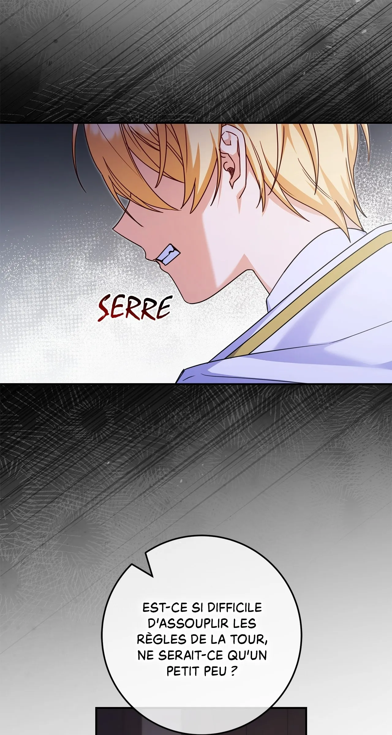 Read Don’t Mind Me Daddy FR Manga Online