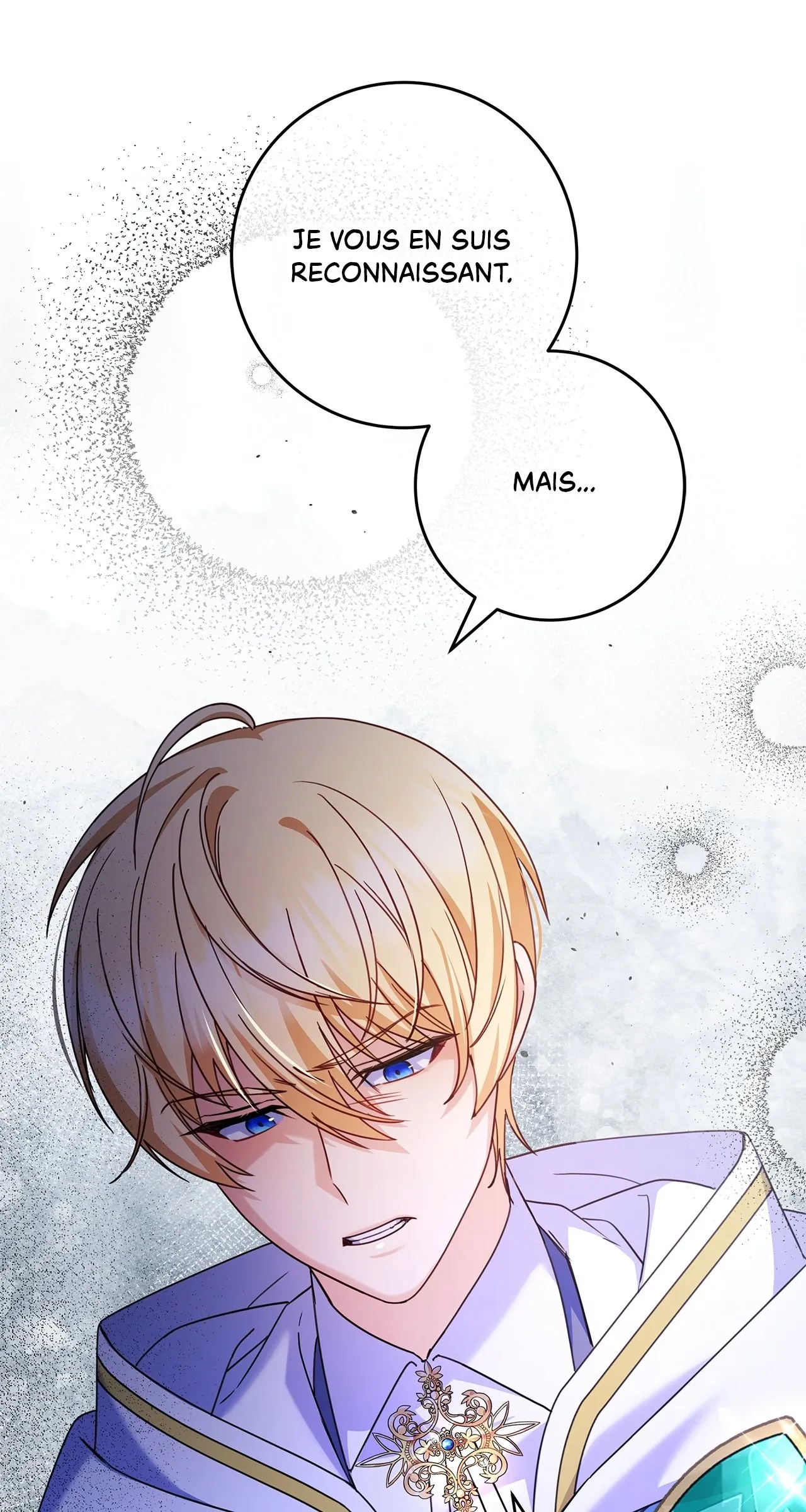 Read Don’t Mind Me Daddy FR Manga Online