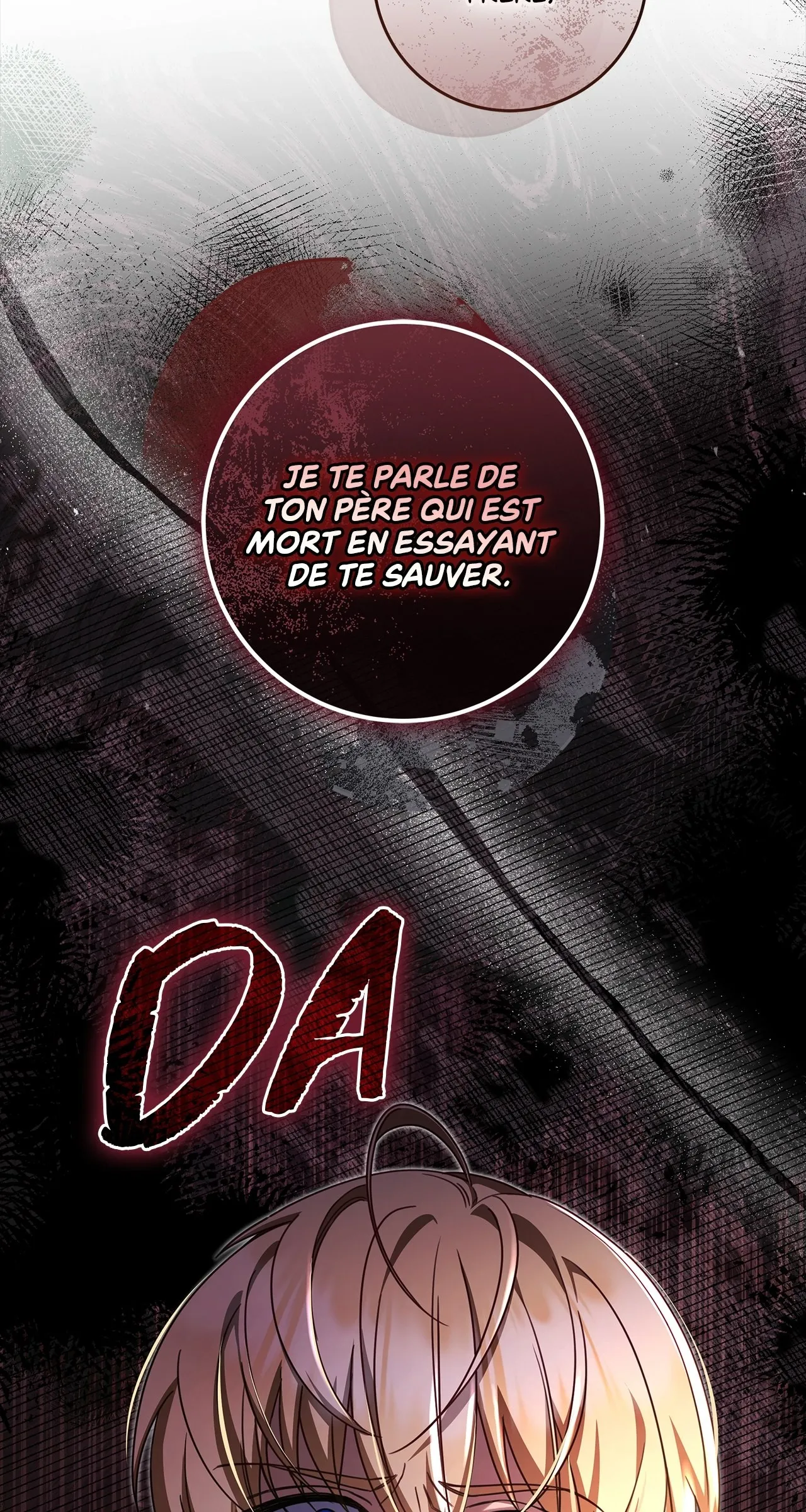 Read Don’t Mind Me Daddy FR Manga Online
