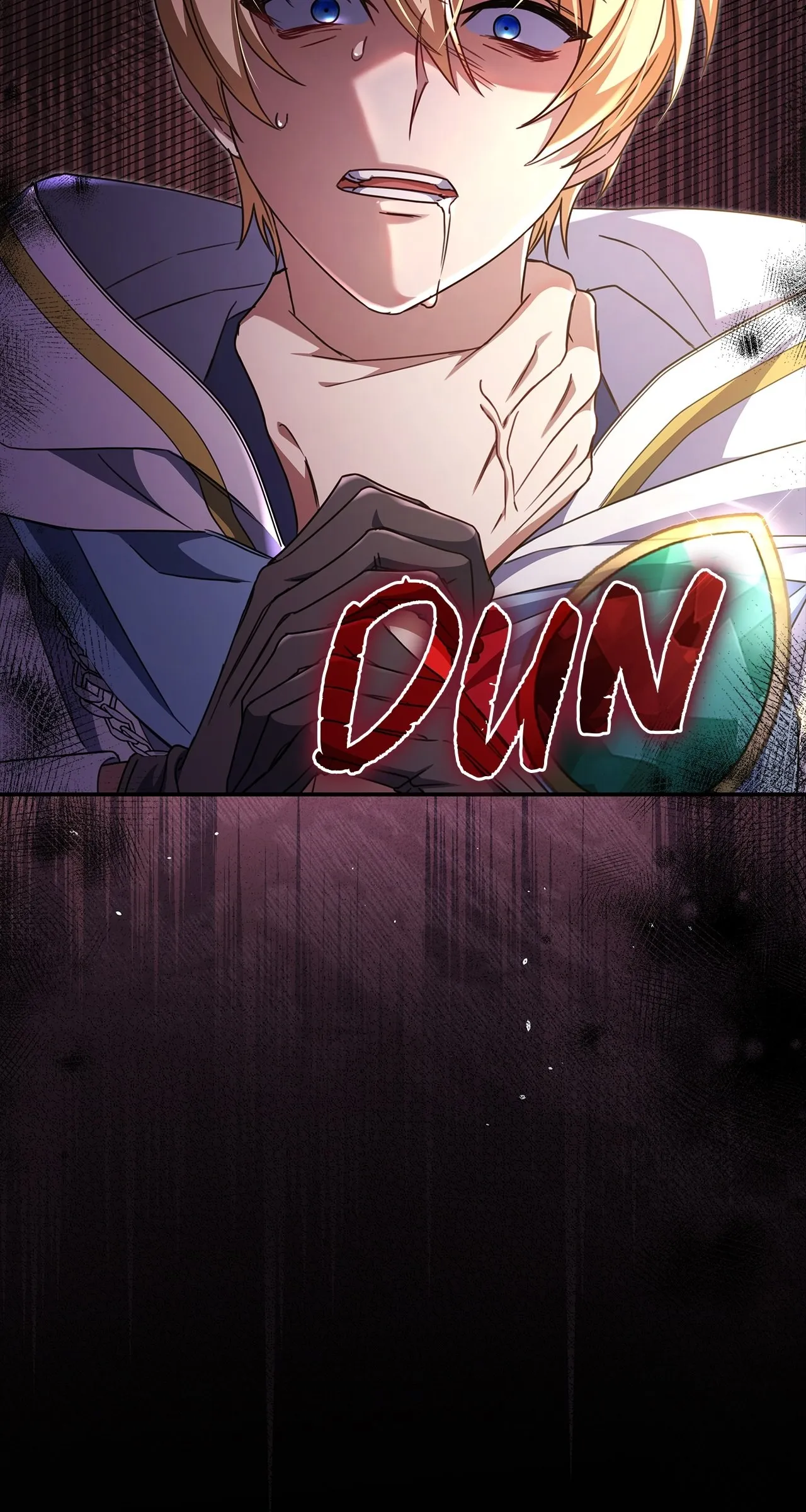 Read Don’t Mind Me Daddy FR Manga Online