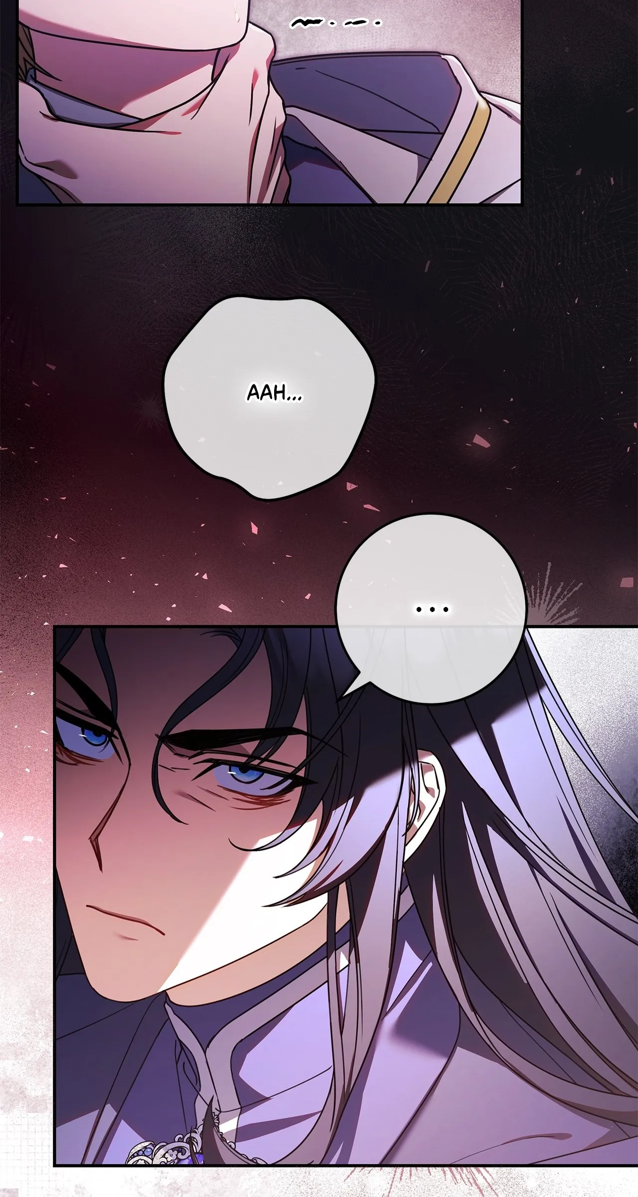 Read Don’t Mind Me Daddy FR Manga Online
