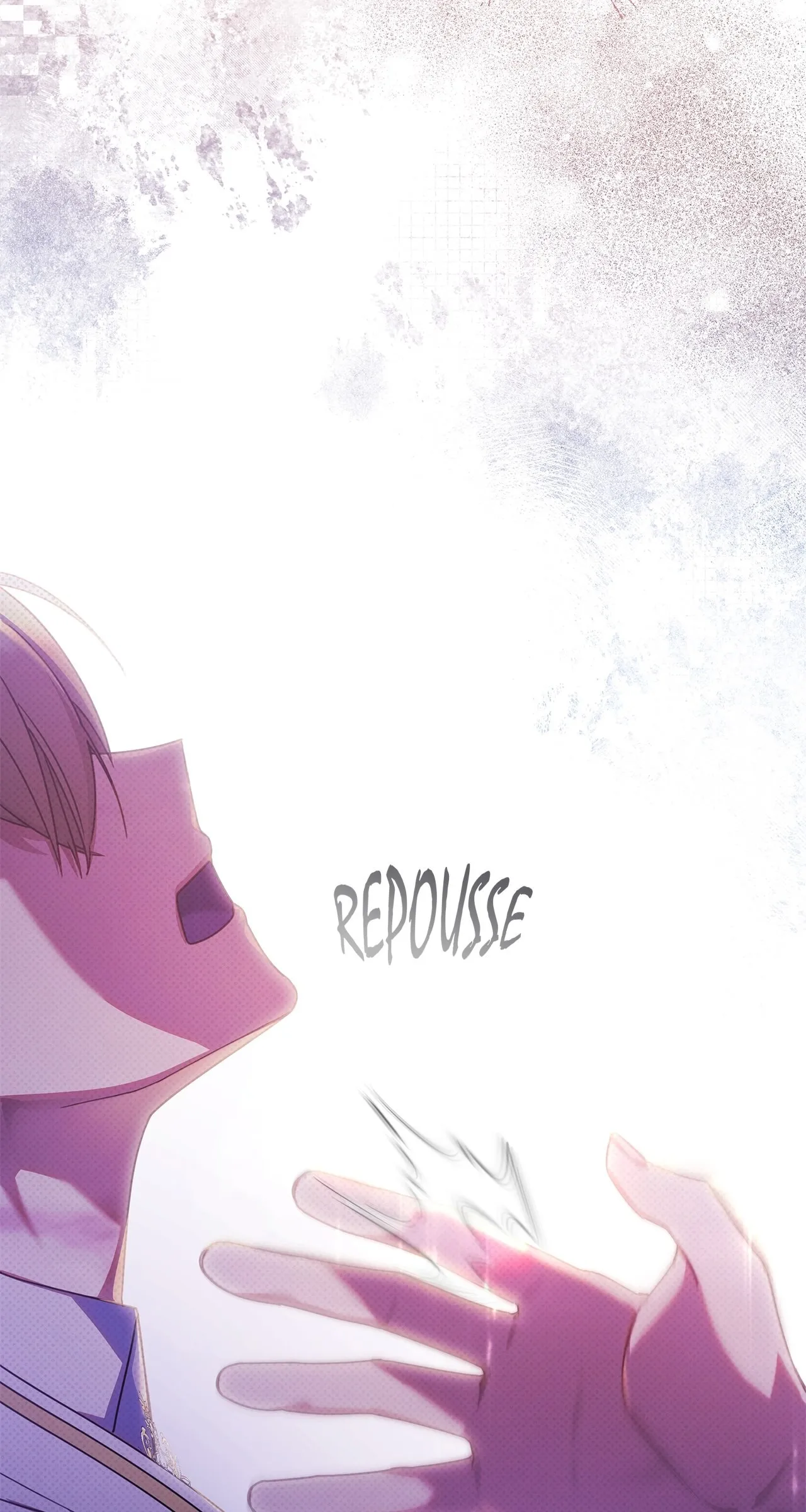Read Don’t Mind Me Daddy FR Manga Online