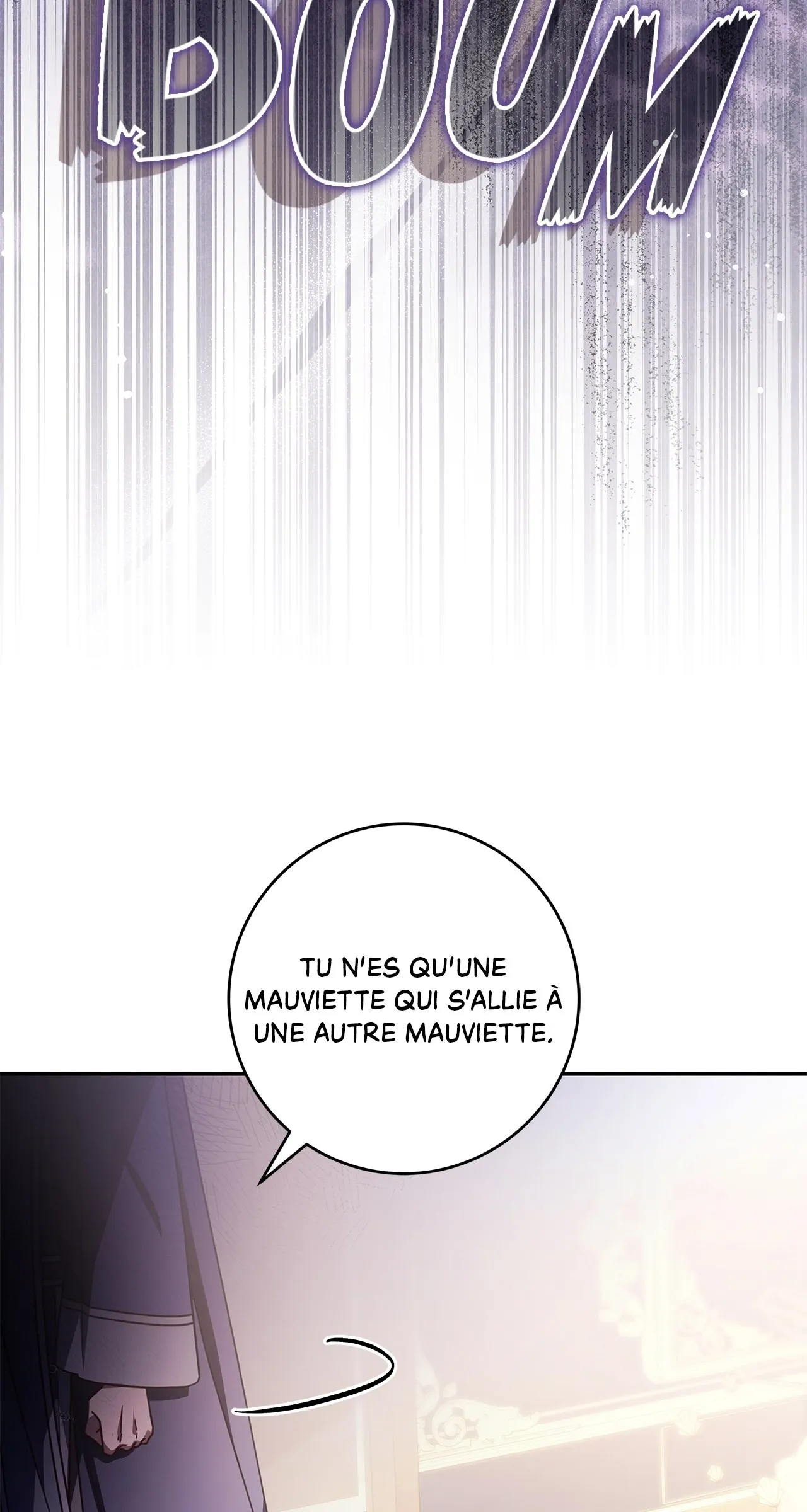 Read Don’t Mind Me Daddy FR Manga Online
