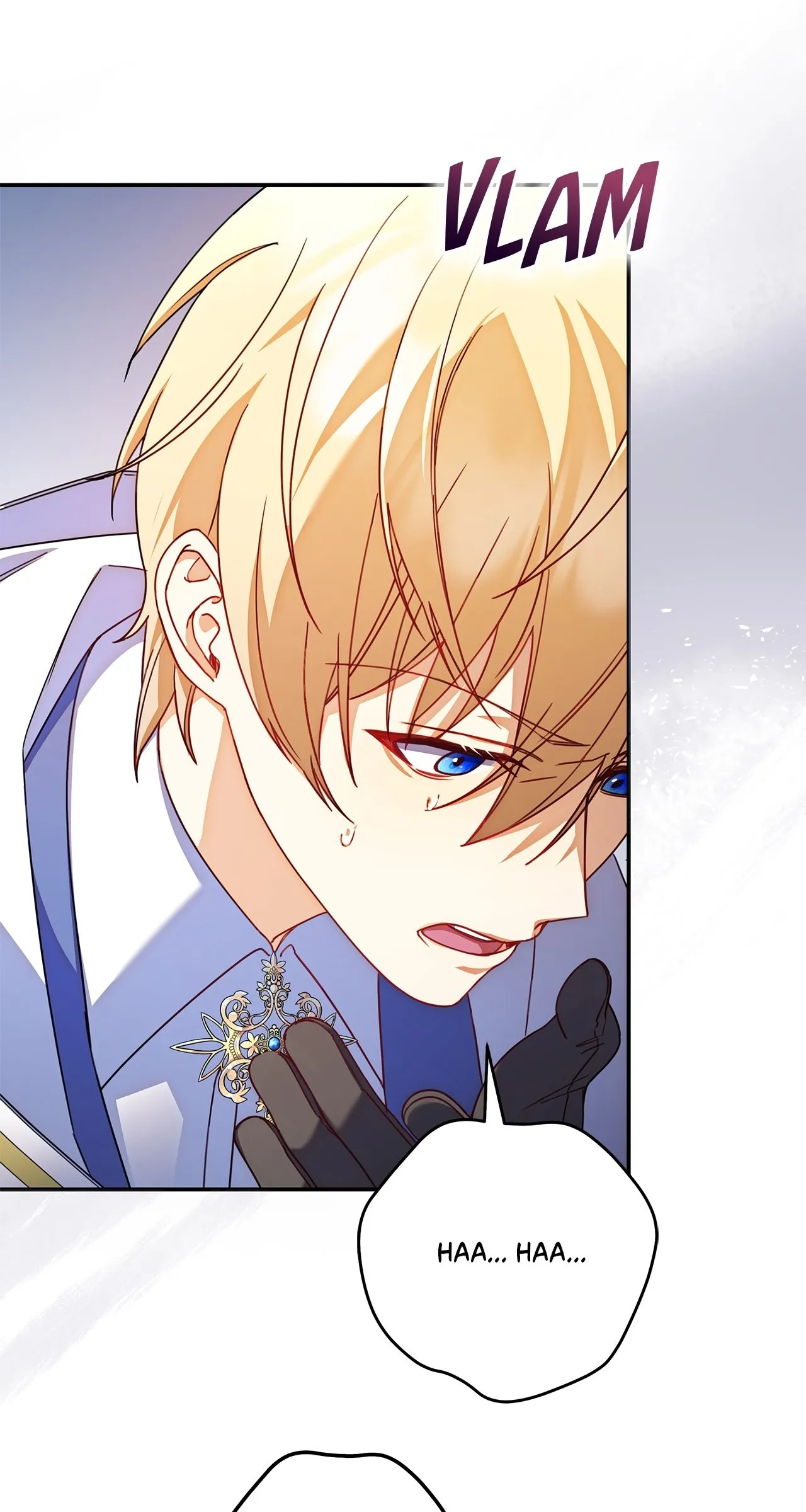 Read Don’t Mind Me Daddy FR Manga Online