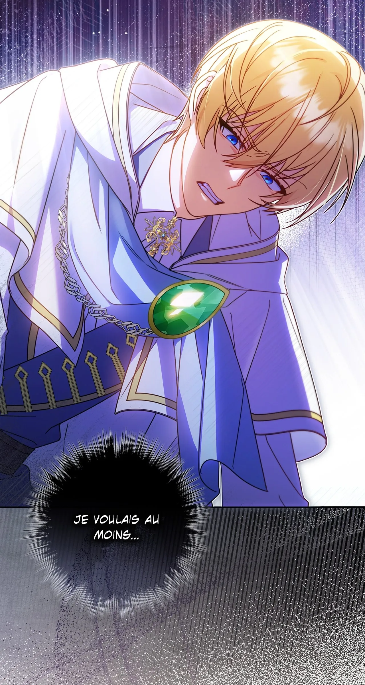 Read Don’t Mind Me Daddy FR Manga Online