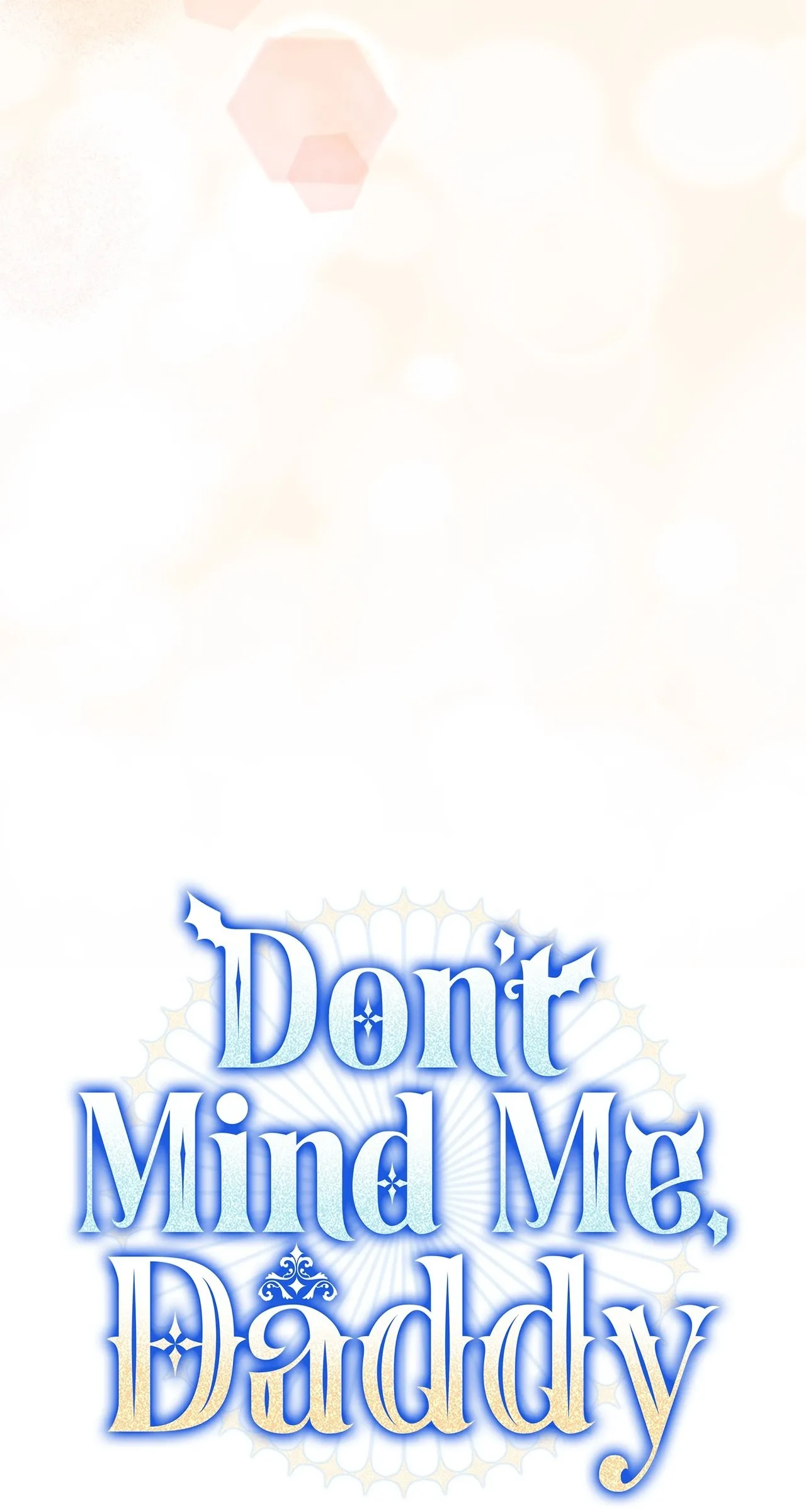 Read Don’t Mind Me Daddy FR Manga Online