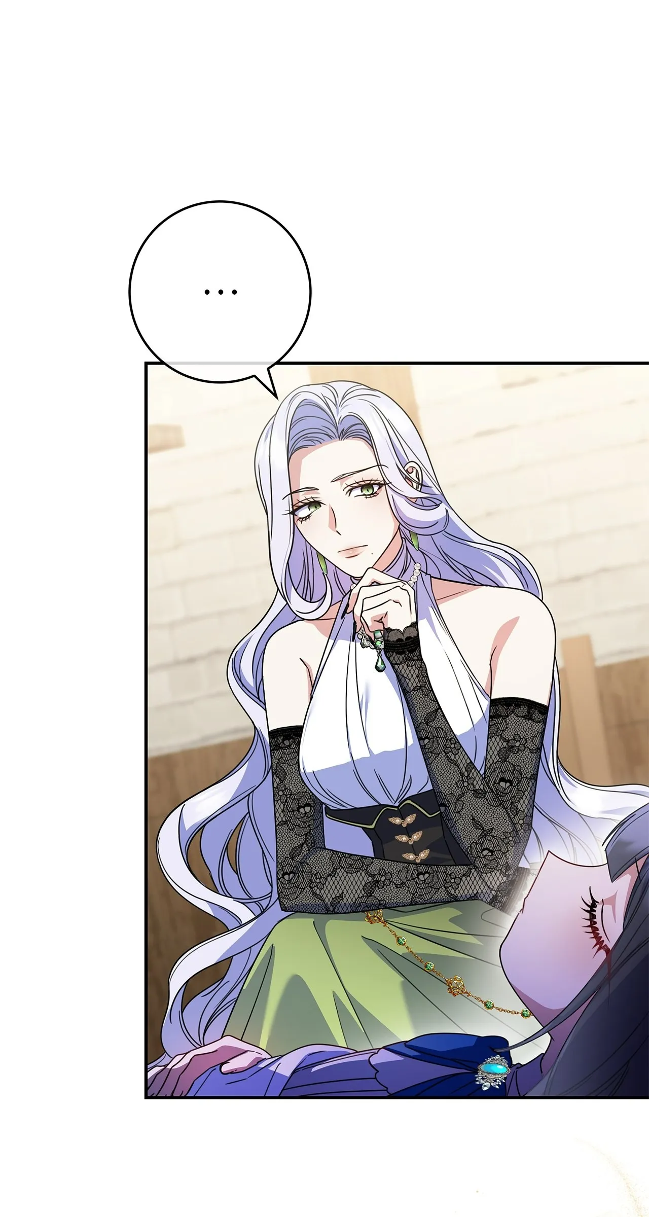 Read Don’t Mind Me Daddy FR Manga Online