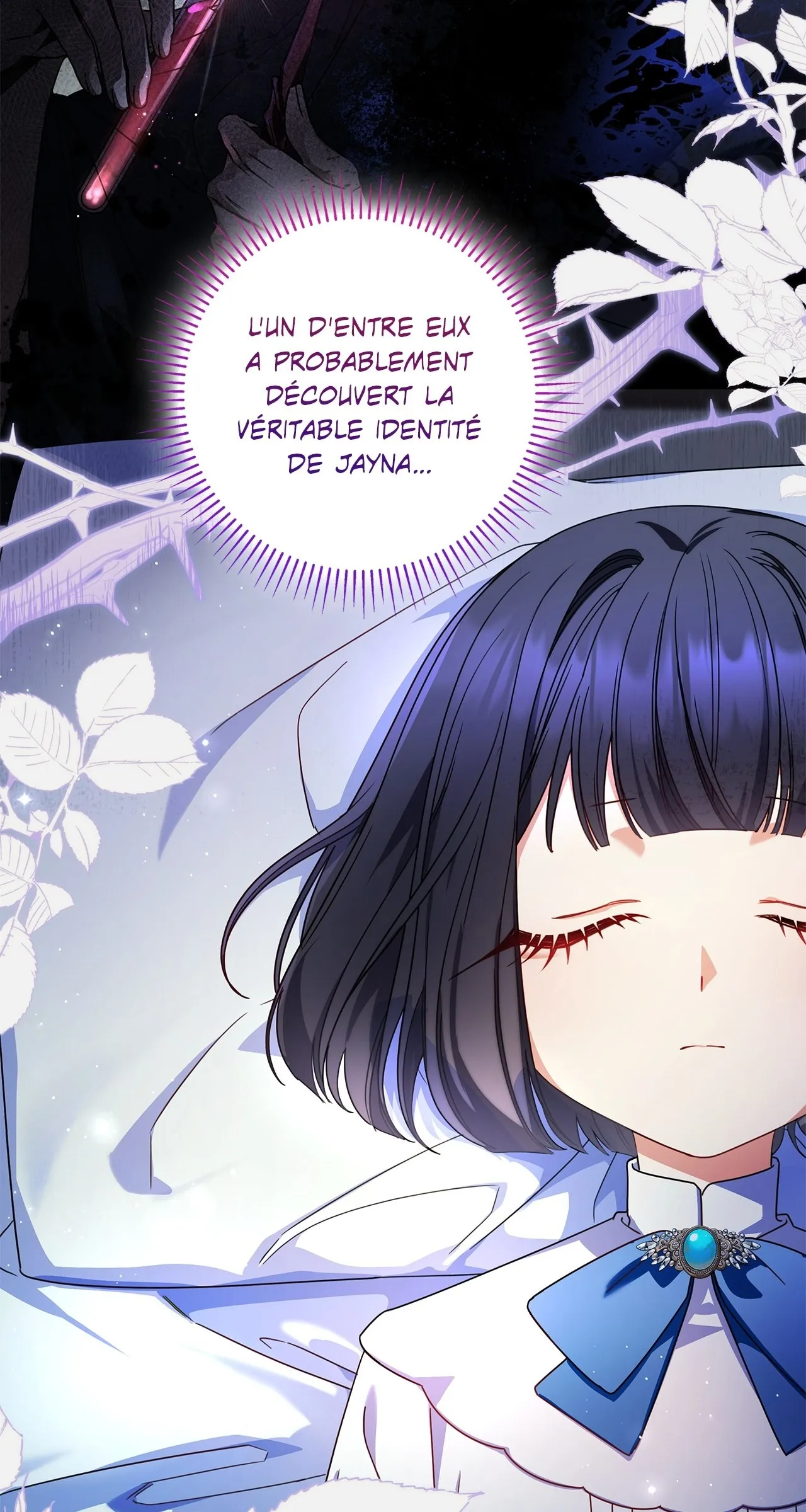 Read Don’t Mind Me Daddy FR Manga Online