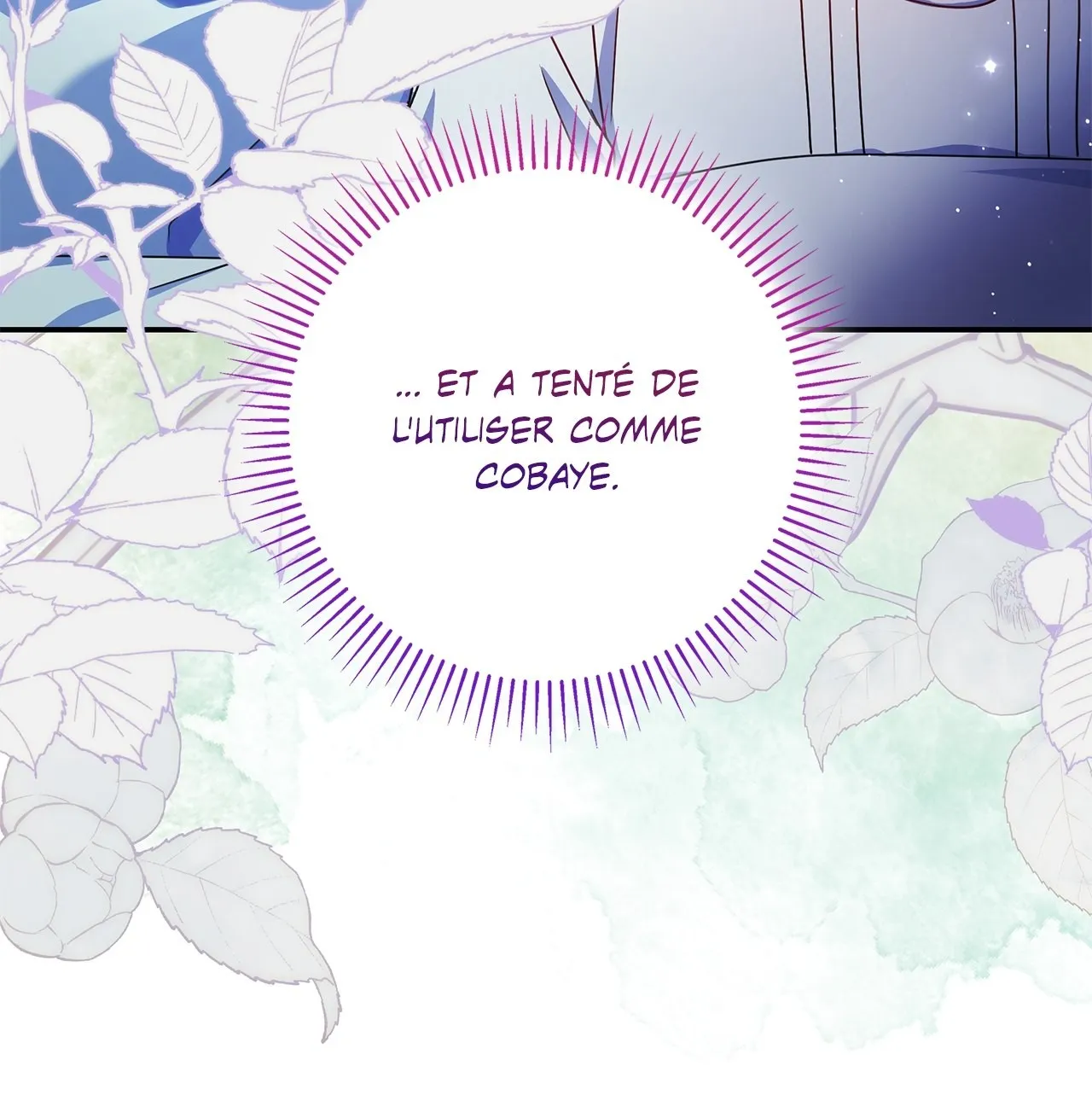 Read Don’t Mind Me Daddy FR Manga Online