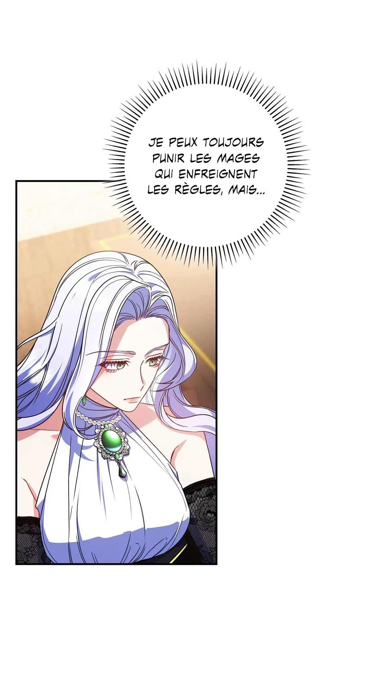 Read Don’t Mind Me Daddy FR Manga Online