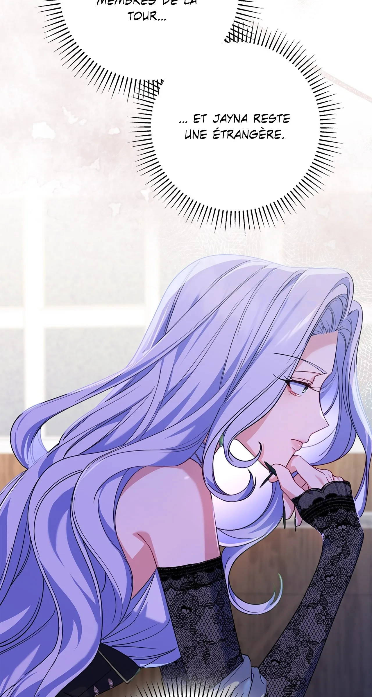Read Don’t Mind Me Daddy FR Manga Online