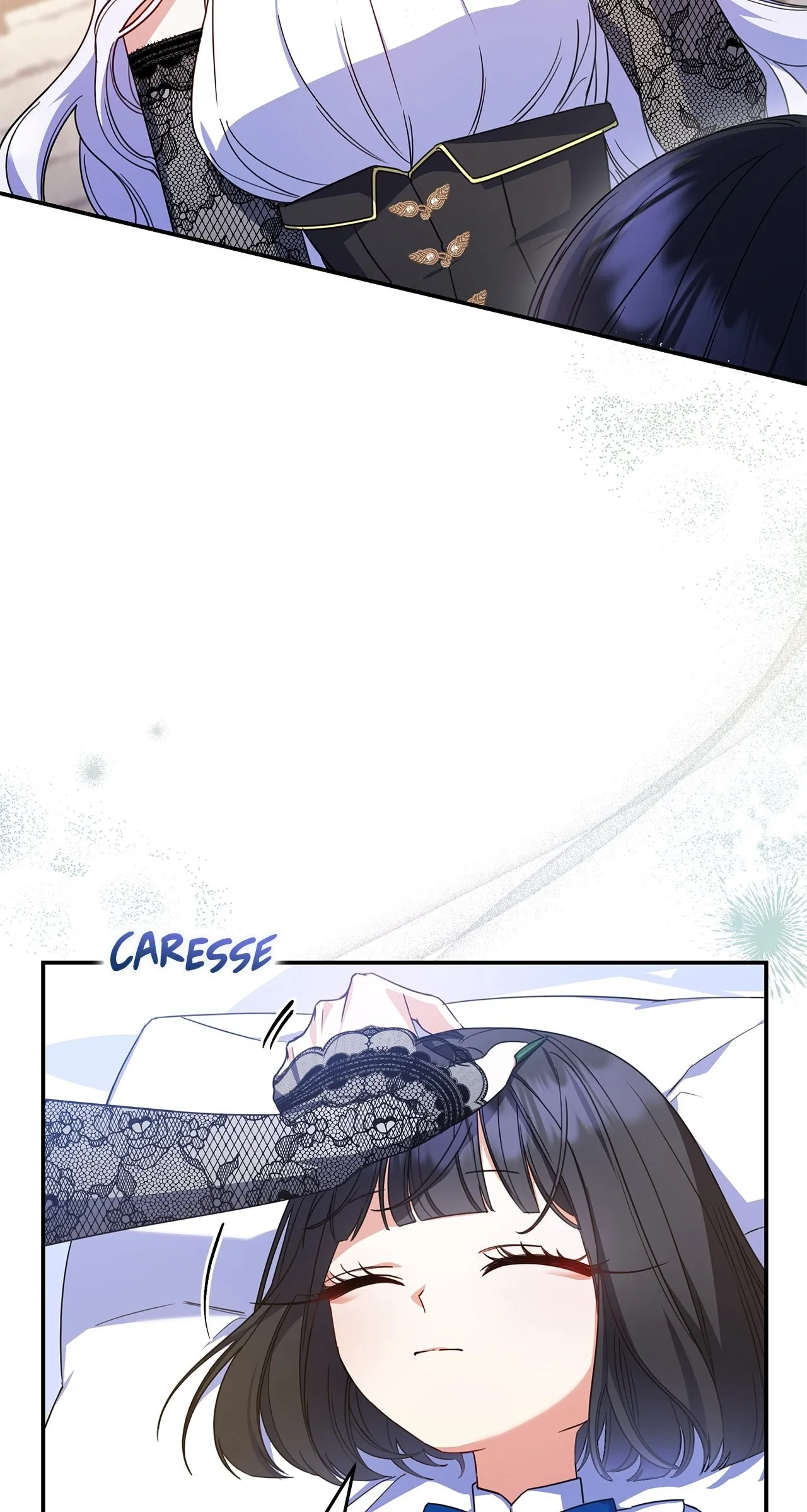 Read Don’t Mind Me Daddy FR Manga Online