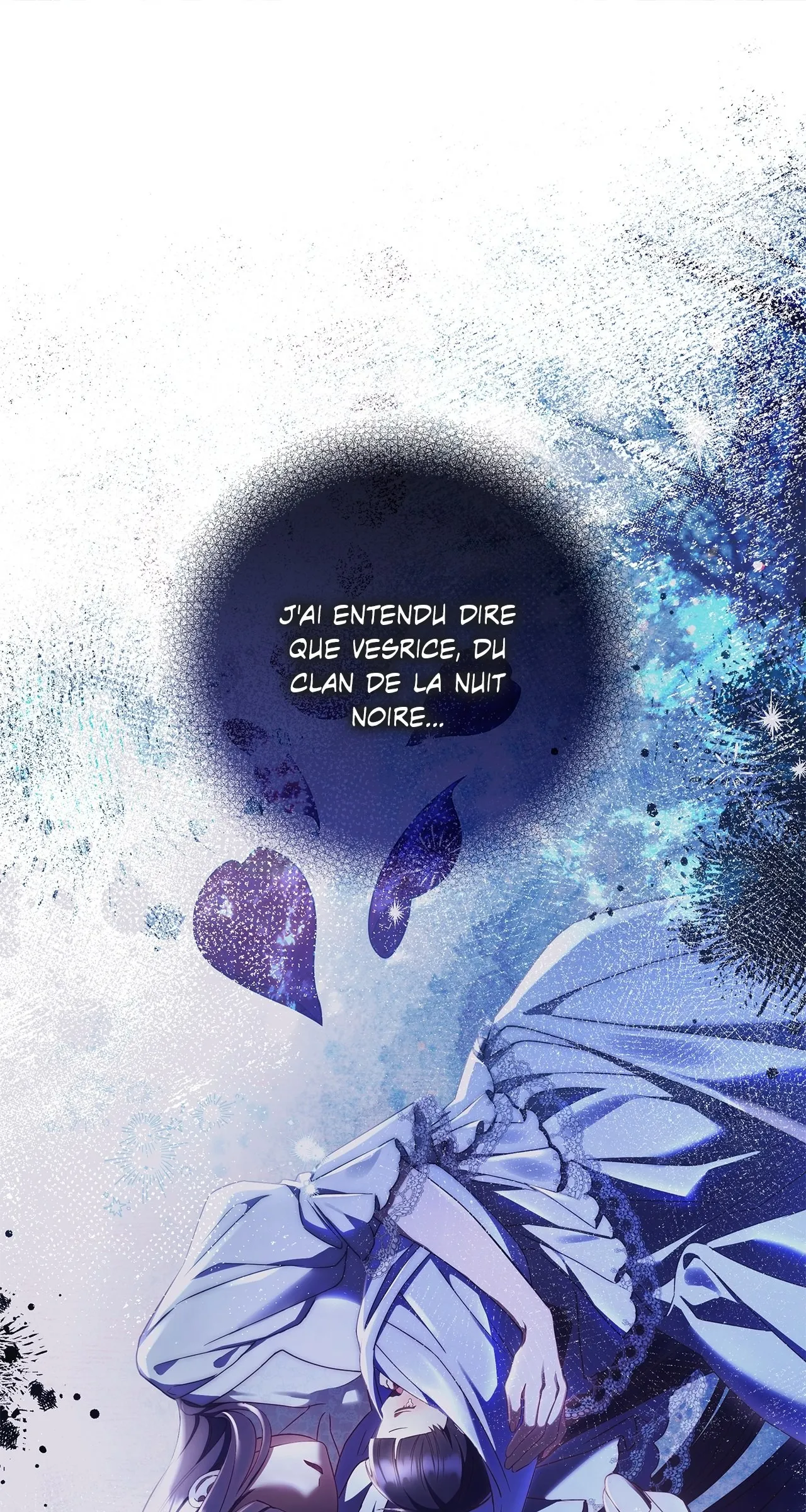 Read Don’t Mind Me Daddy FR Manga Online