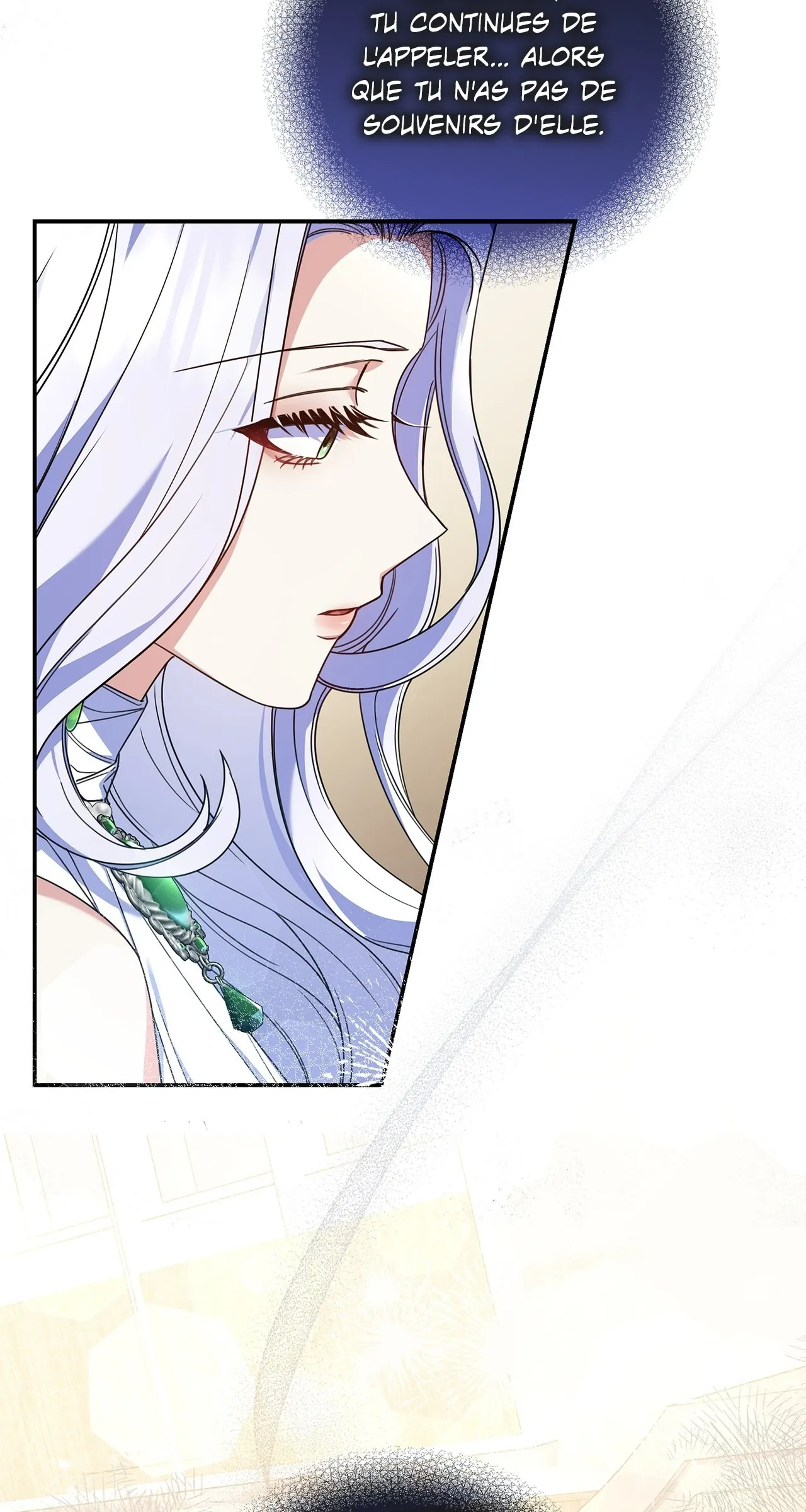 Read Don’t Mind Me Daddy FR Manga Online