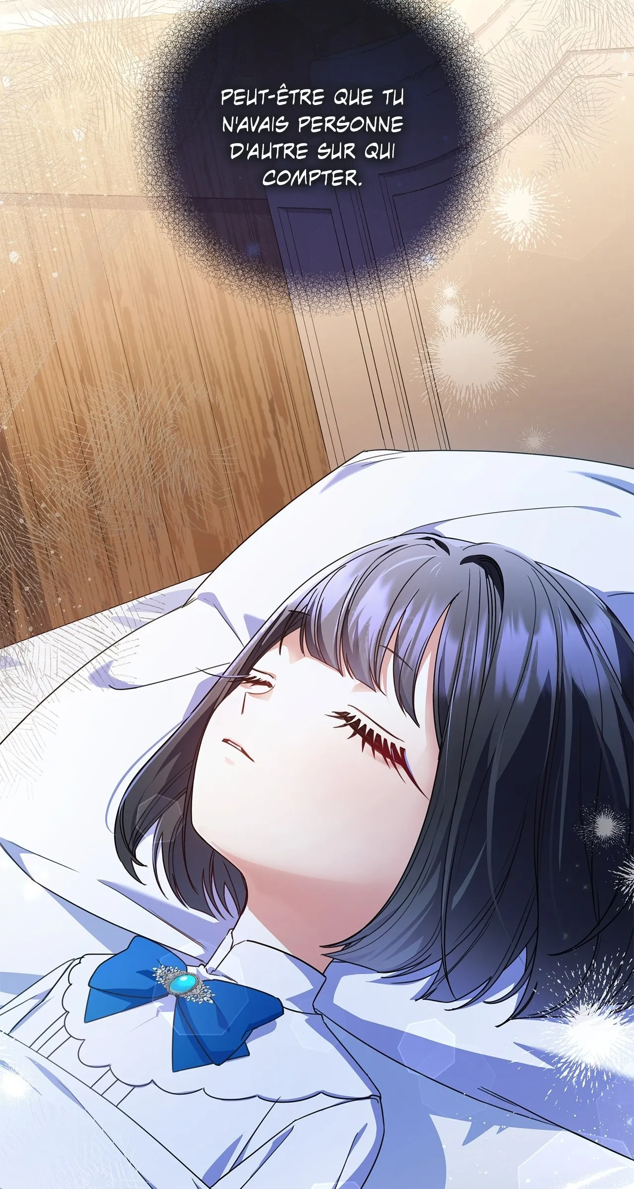 Read Don’t Mind Me Daddy FR Manga Online