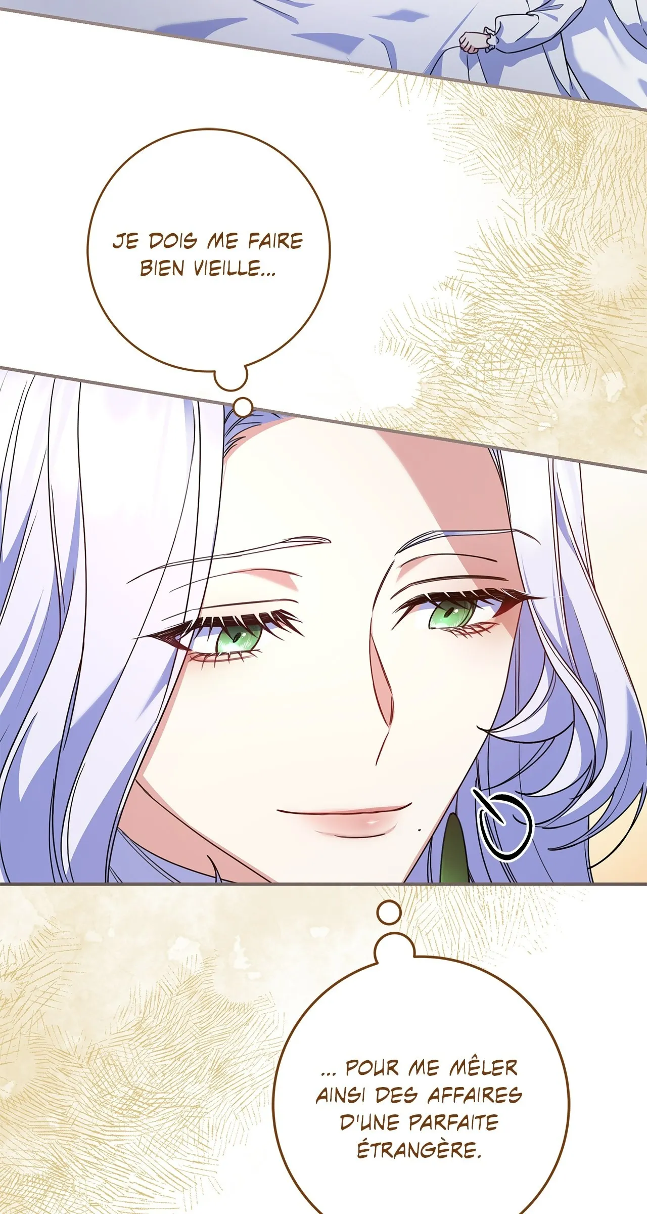 Read Don’t Mind Me Daddy FR Manga Online