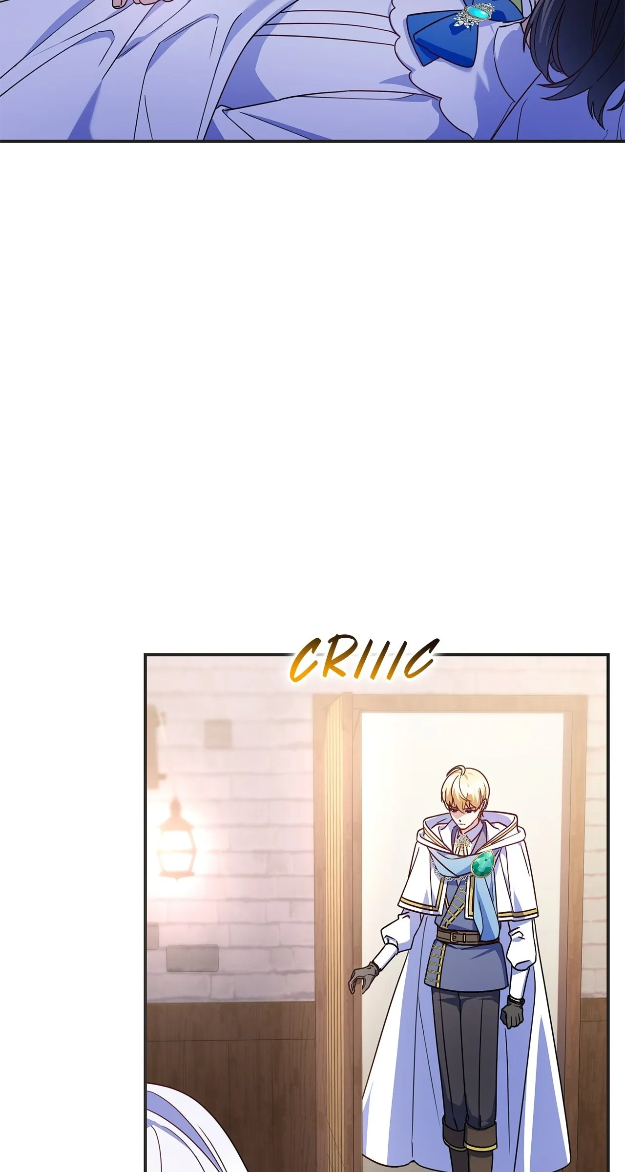 Read Don’t Mind Me Daddy FR Manga Online