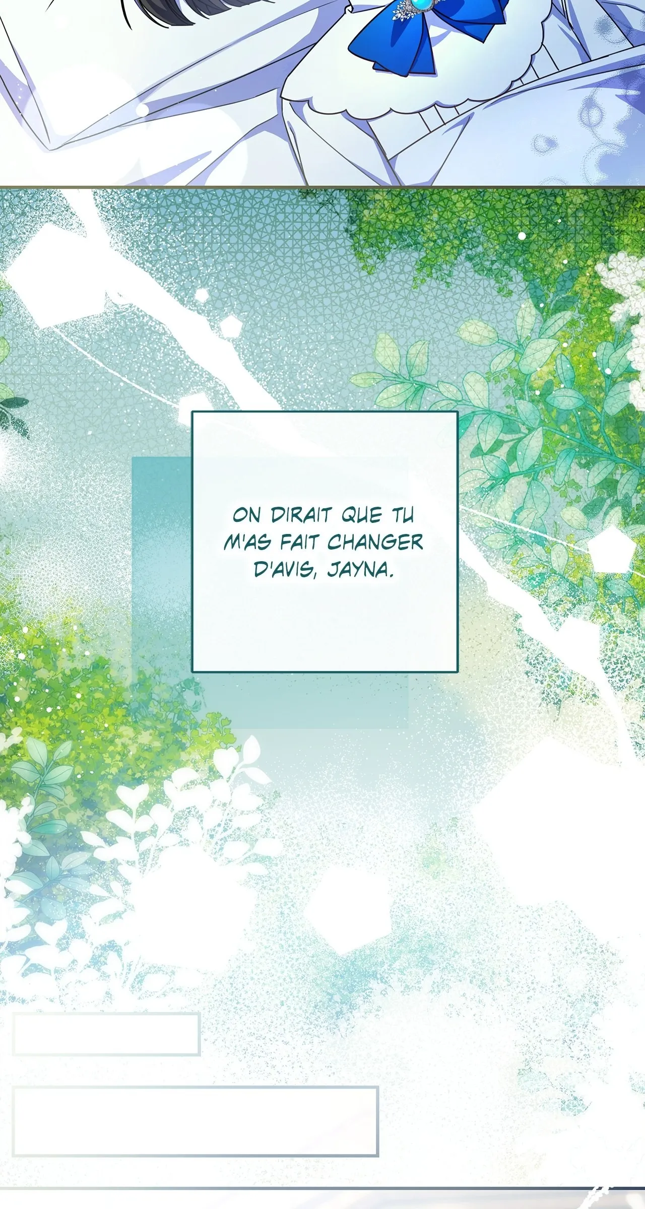 Read Don’t Mind Me Daddy FR Manga Online