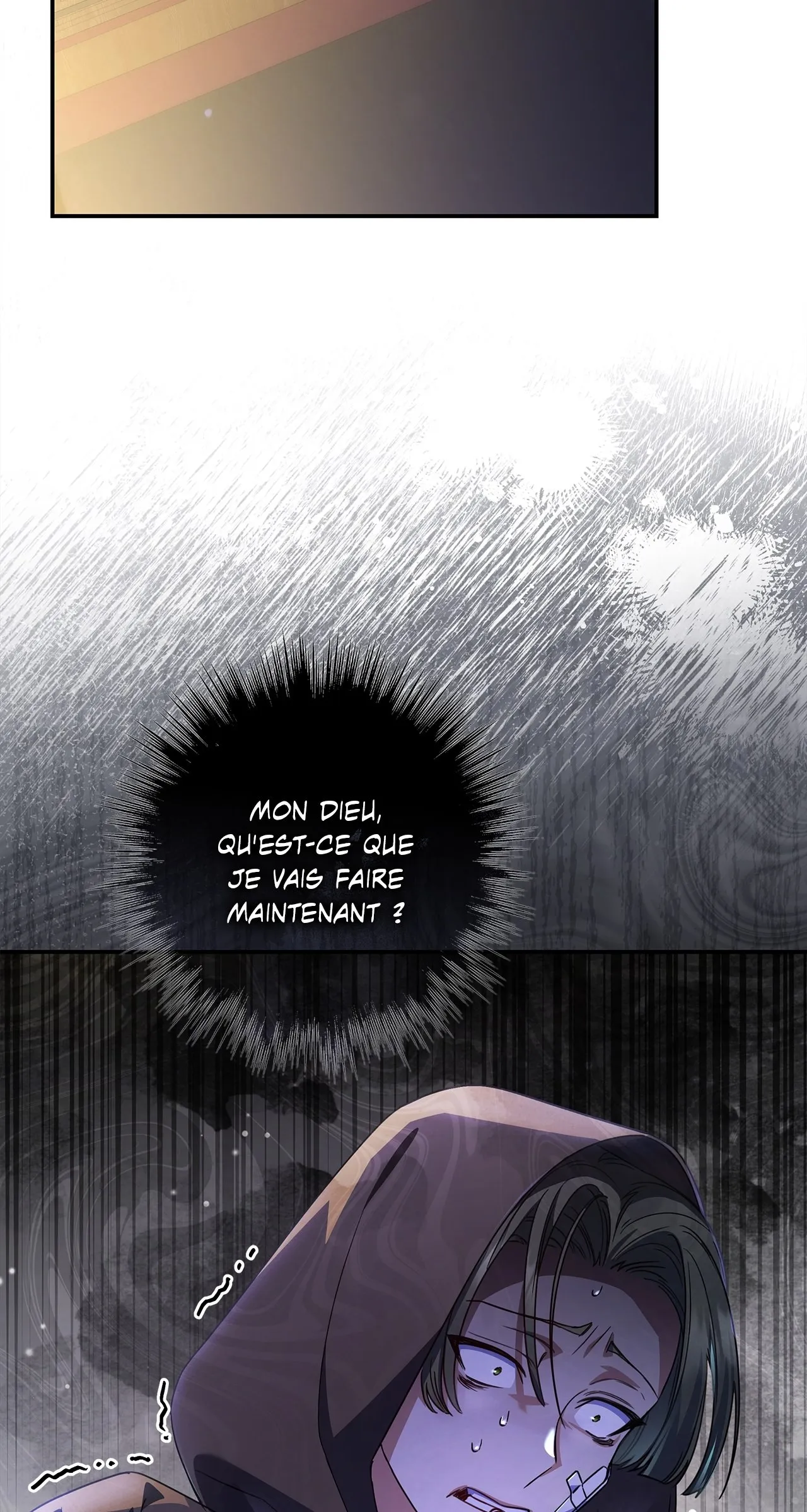 Read Don’t Mind Me Daddy FR Manga Online