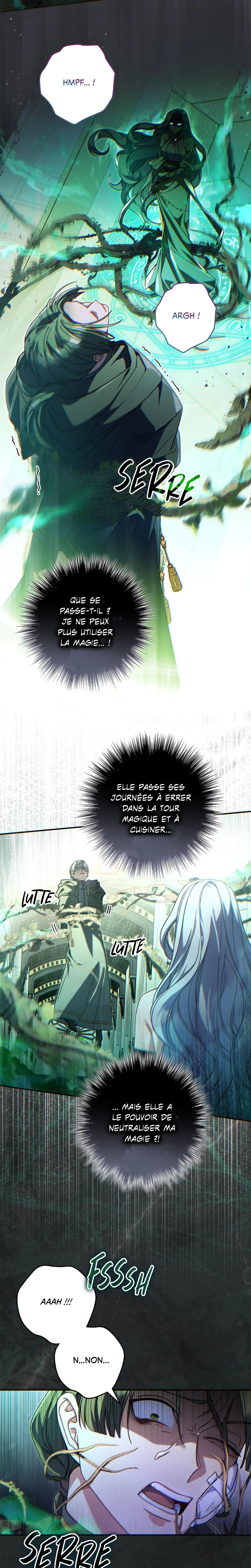 Read Don’t Mind Me Daddy FR Manga Online