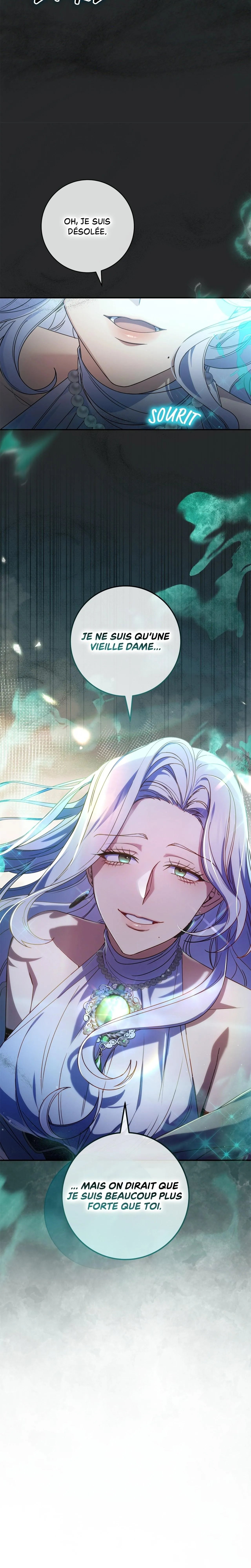 Read Don’t Mind Me Daddy FR Manga Online