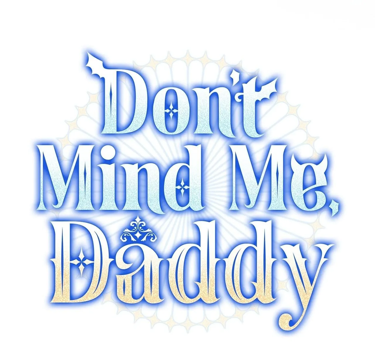 Read Don’t Mind Me Daddy FR Manga Online