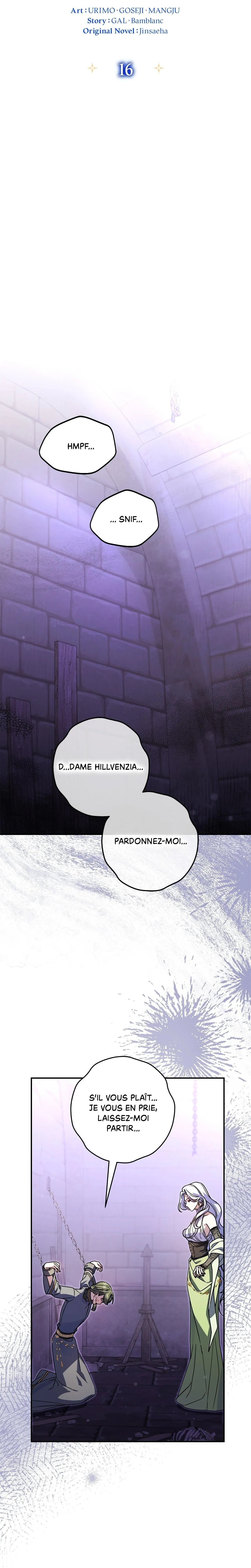 Read Don’t Mind Me Daddy FR Manga Online