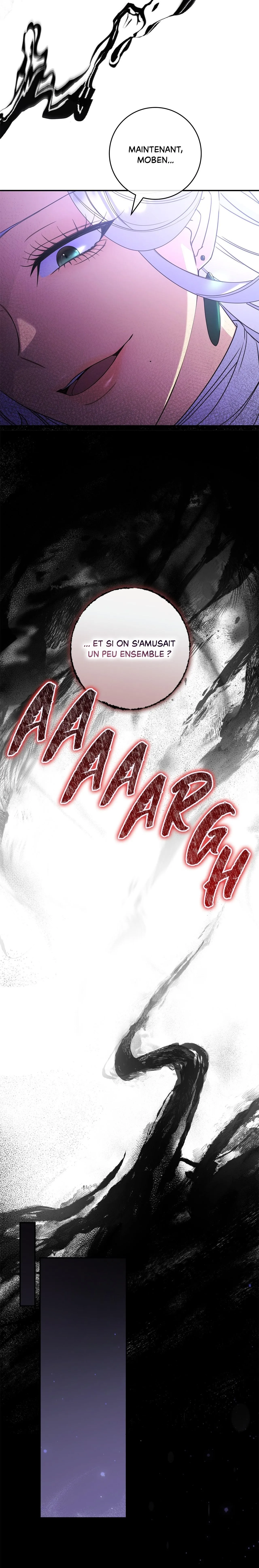 Read Don’t Mind Me Daddy FR Manga Online