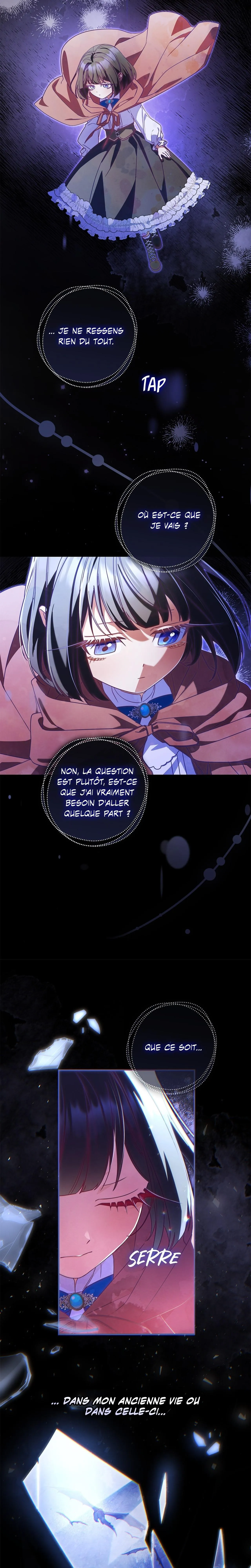 Read Don’t Mind Me Daddy FR Manga Online