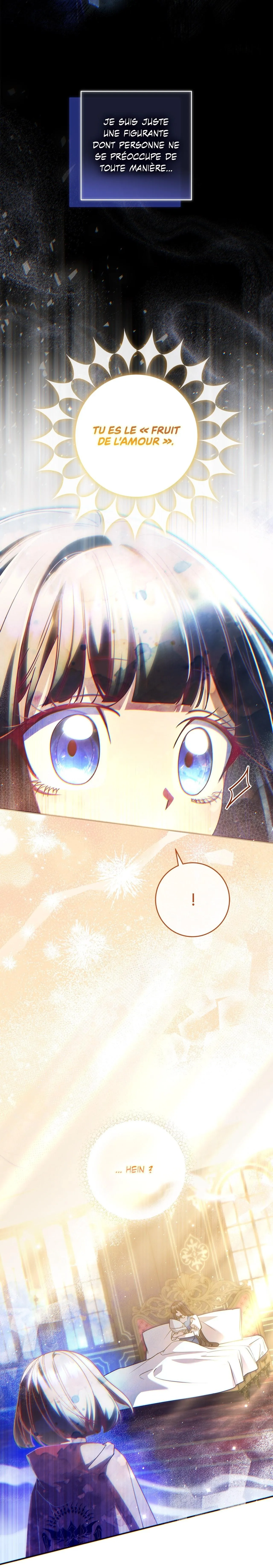 Read Don’t Mind Me Daddy FR Manga Online