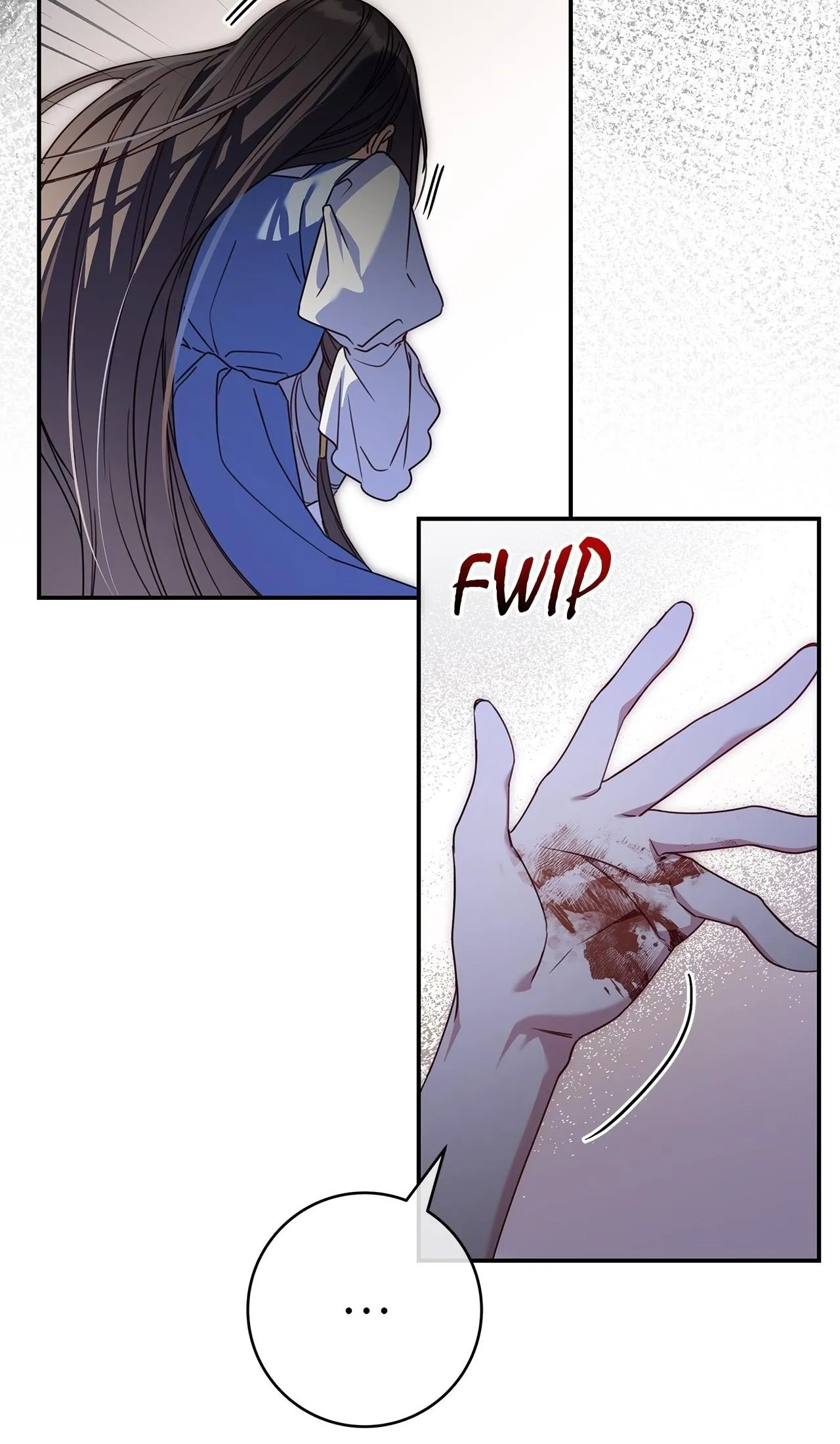 Read Don’t Mind Me Daddy FR Manga Online