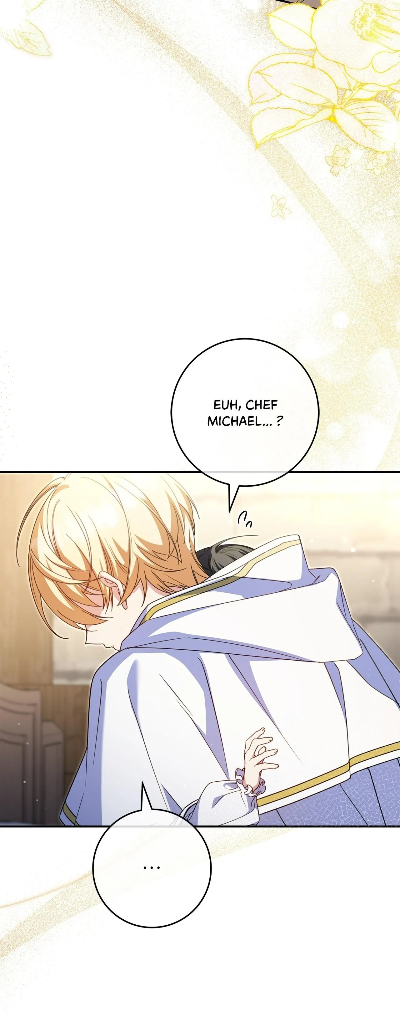Read Don’t Mind Me Daddy FR Manga Online