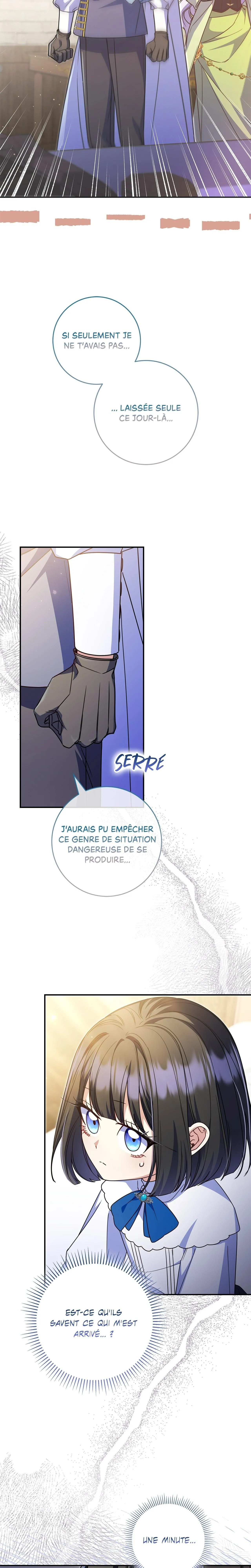 Read Don’t Mind Me Daddy FR Manga Online