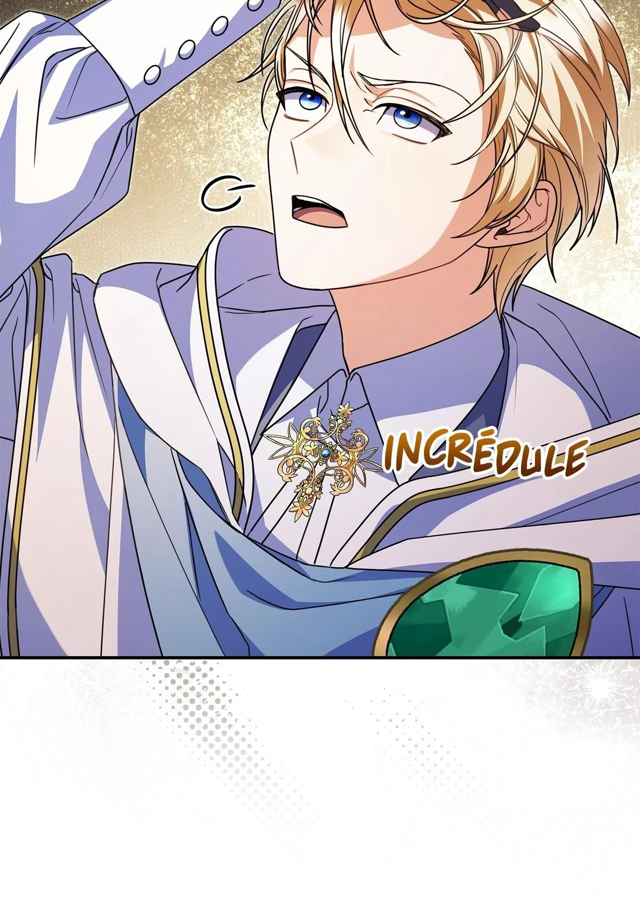 Read Don’t Mind Me Daddy FR Manga Online