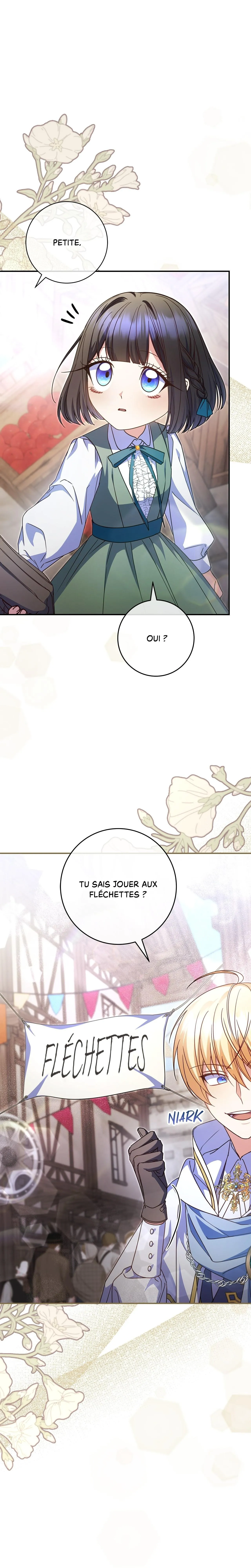 Read Don’t Mind Me Daddy FR Manga Online
