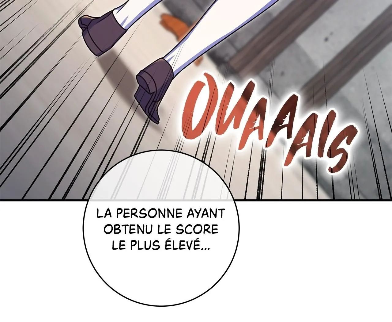 Read Don’t Mind Me Daddy FR Manga Online