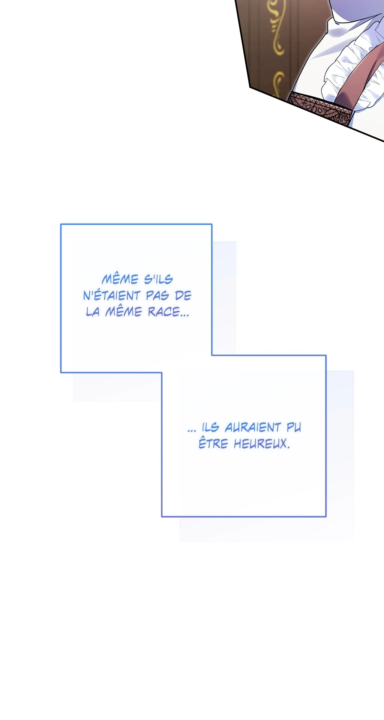 Read Don’t Mind Me Daddy FR Manga Online
