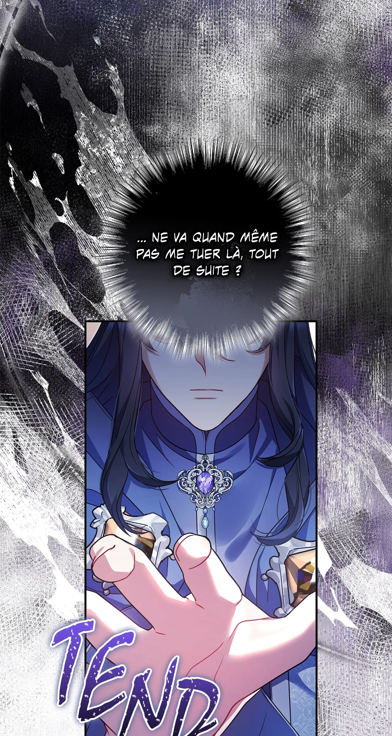 Read Don’t Mind Me Daddy FR Manga Online
