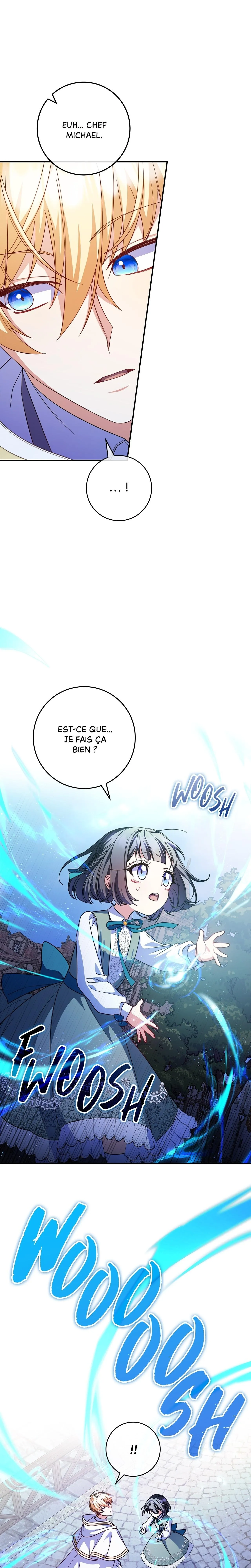 Read Don’t Mind Me Daddy FR Manga Online