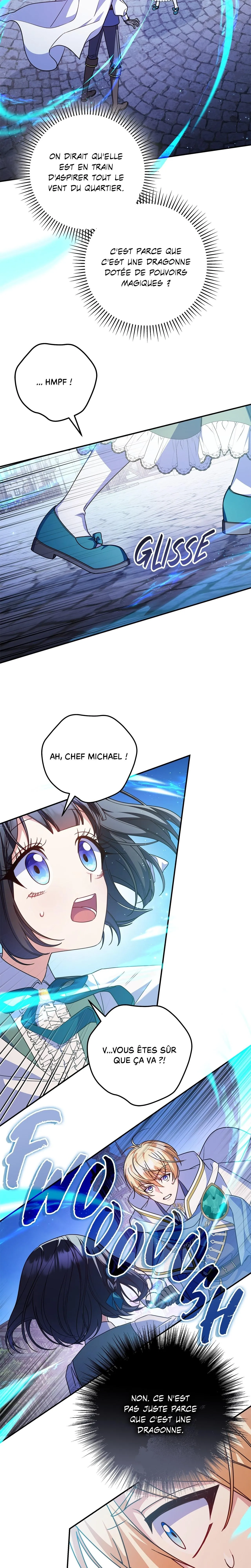 Read Don’t Mind Me Daddy FR Manga Online