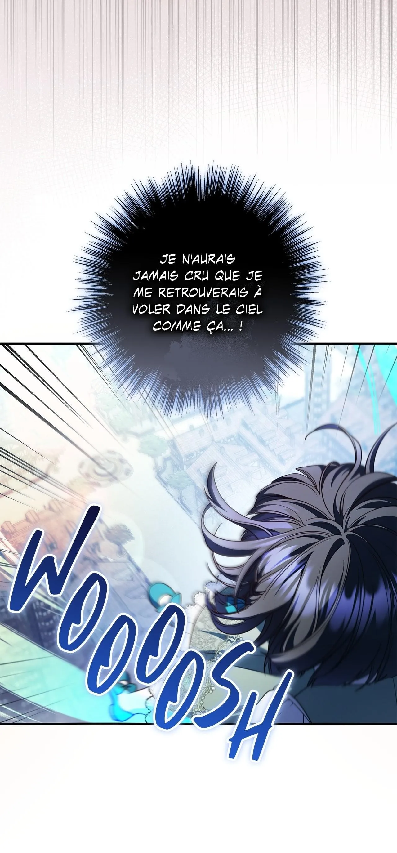 Read Don’t Mind Me Daddy FR Manga Online