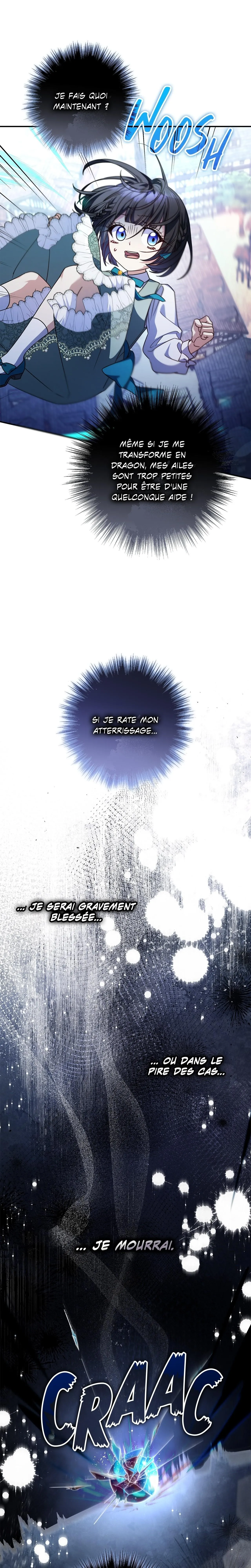 Read Don’t Mind Me Daddy FR Manga Online