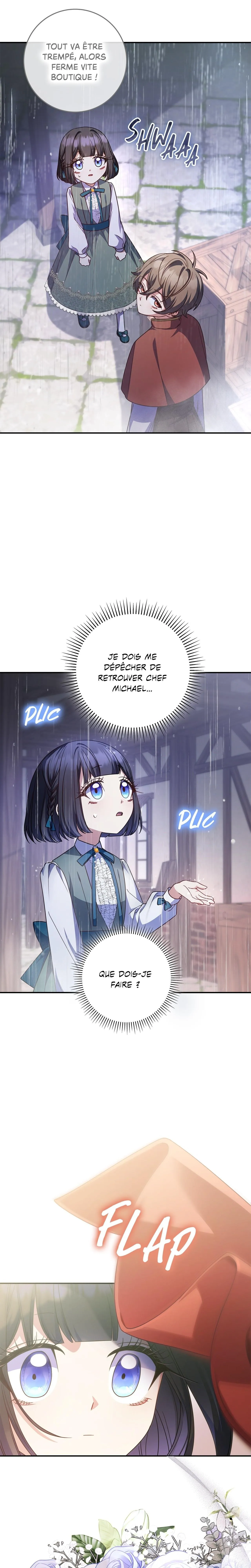 Read Don’t Mind Me Daddy FR Manga Online