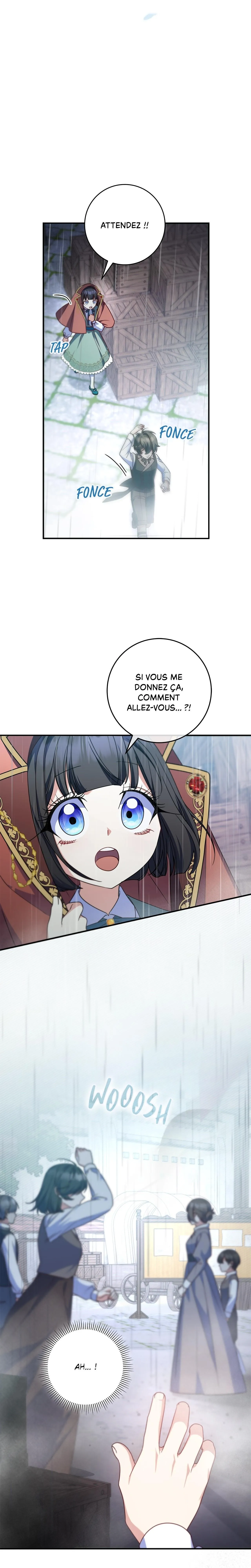 Read Don’t Mind Me Daddy FR Manga Online