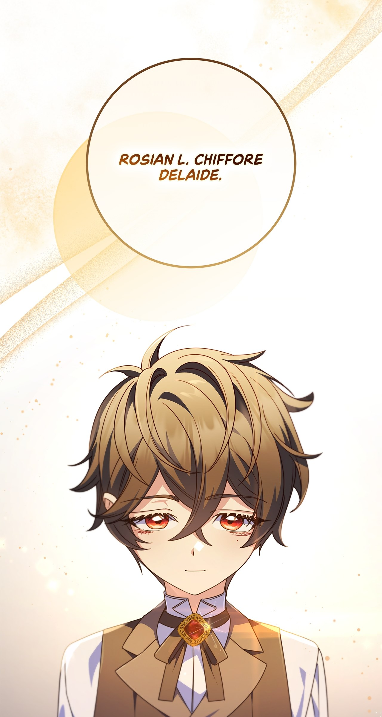Read Don’t Mind Me Daddy FR Manga Online