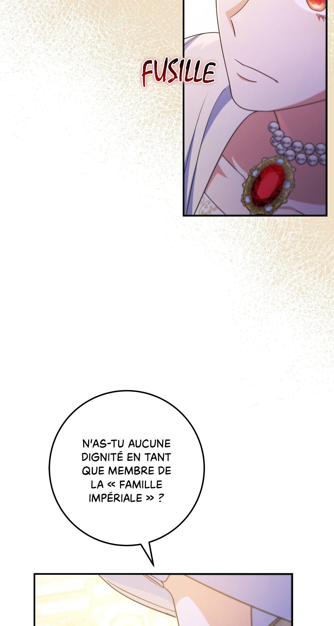 Read Don’t Mind Me Daddy FR Manga Online
